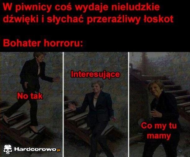 Za każdym razem - 1