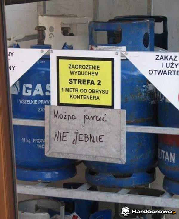 Jaranie - 1