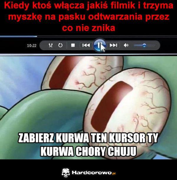 Też cię to wpienia? - 1