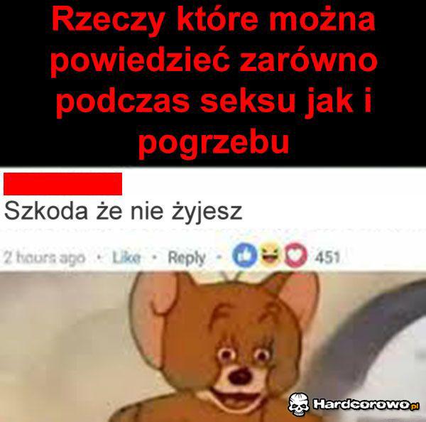 Dobry tekst - 1