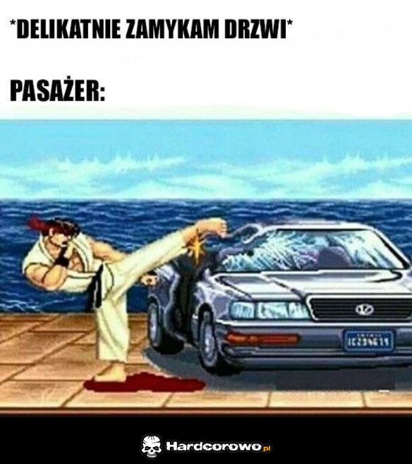 Nienawidzę jak to robią - 1