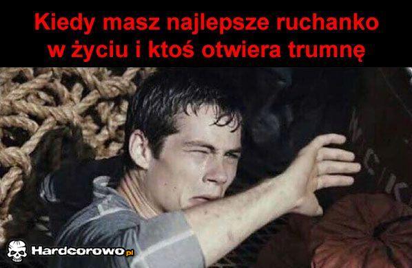 Co jest grane? - 1