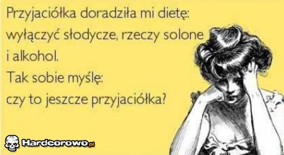 Przyjaźń - 1