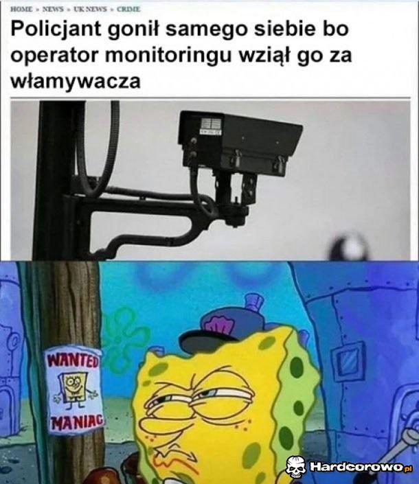 Włamywacz - 1