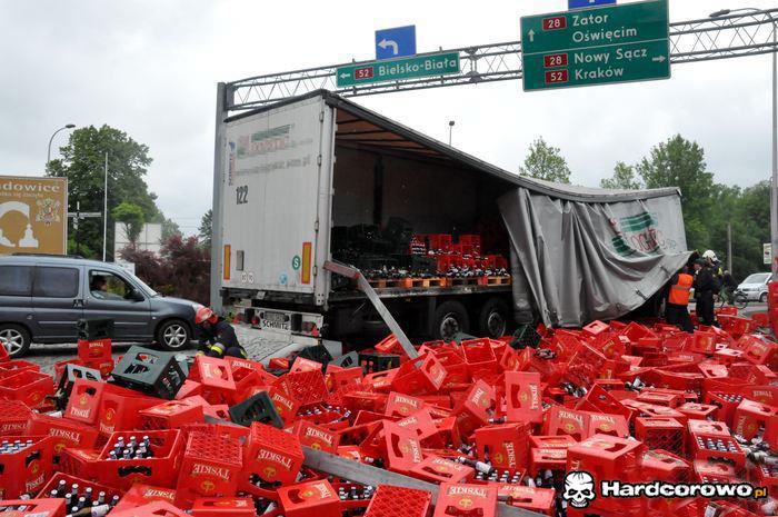 Tragedia w Wadowicach  - 1