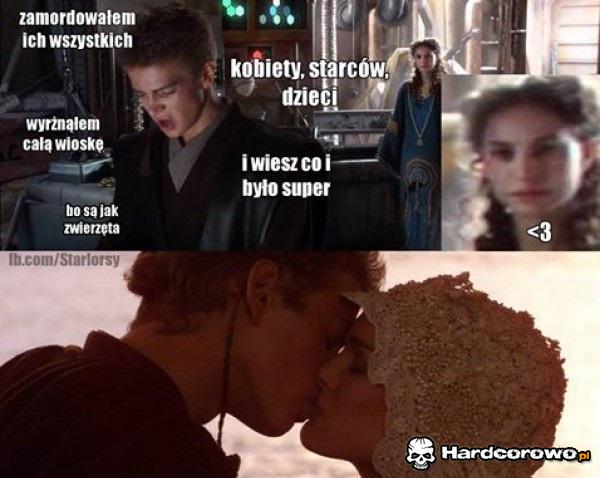 Star Wars - 1