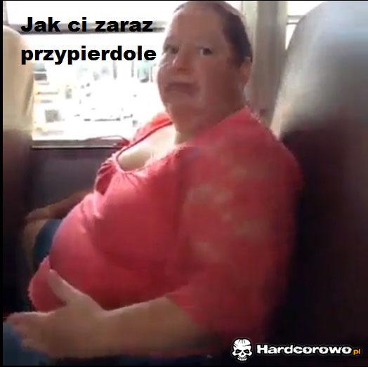 Wkurzona - 1