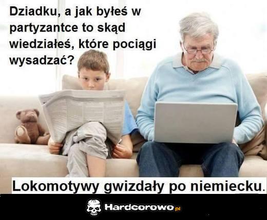 Tak było - 1