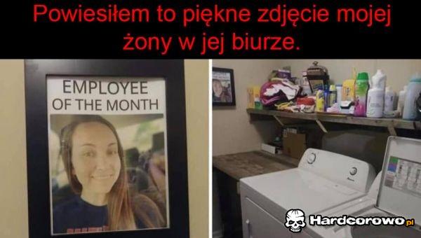 Ładne biuro! - 1
