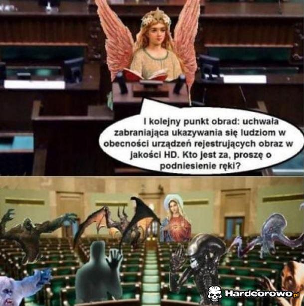 To wiele wyjaśnia - 1