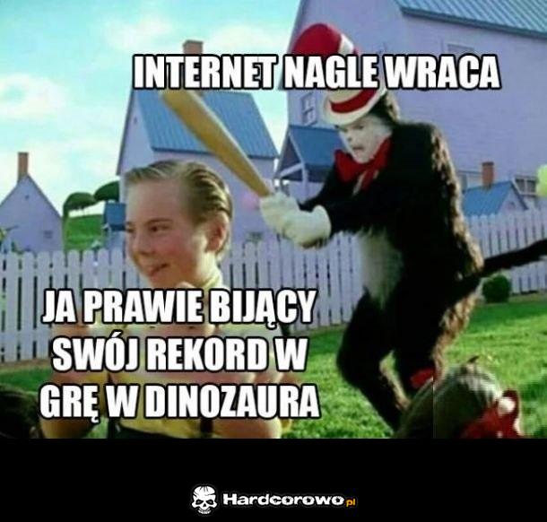 Było tak blisko - 1