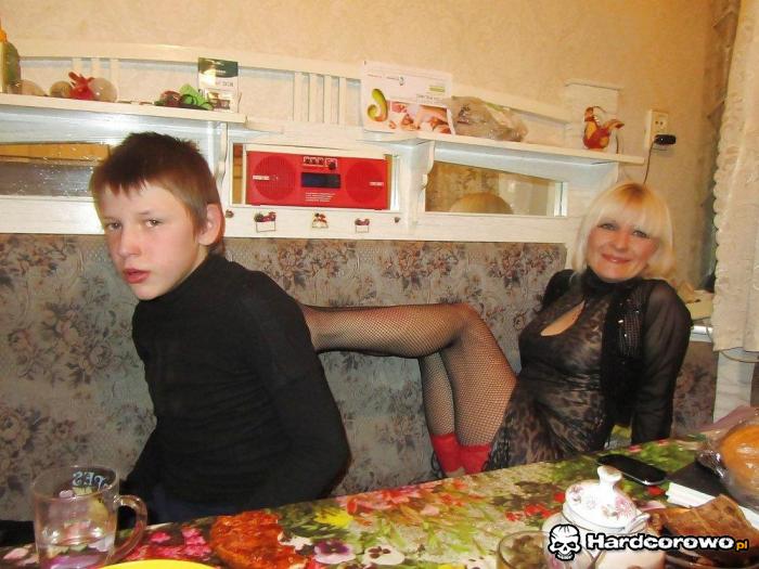 Mama - 1