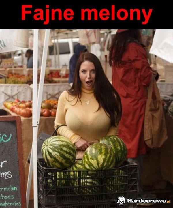 Melony - 1