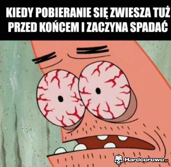 Najgorzej - 1
