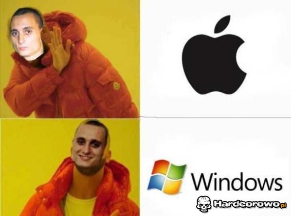 Windows - 1
