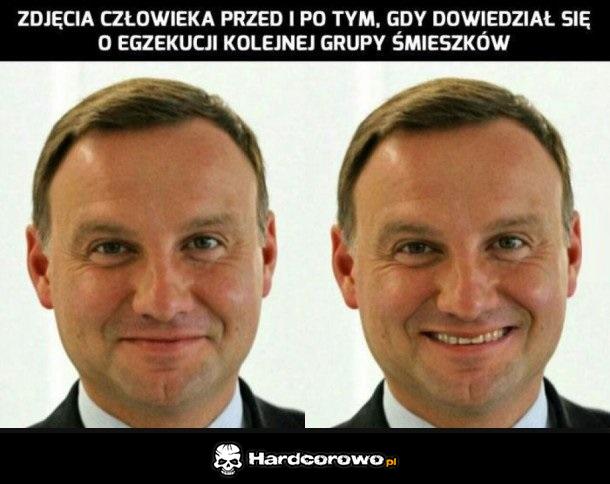 Miło popatrzeć - 1