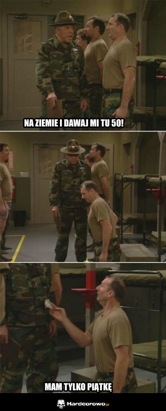 Gimby nie znjajo - 1