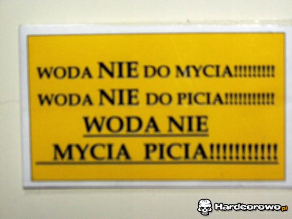 Woda - 1