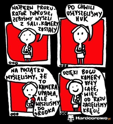 Dziennikarze - 1