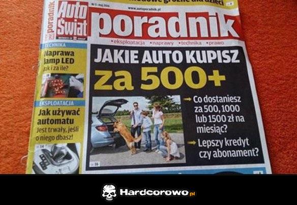 Super poradnik - 1