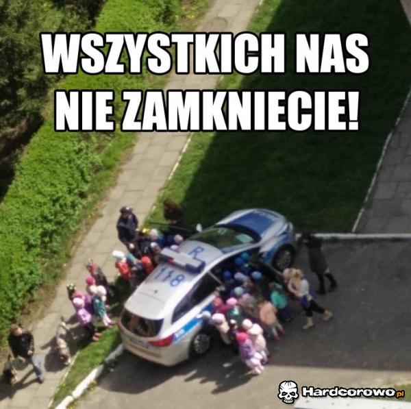 Policja - 1