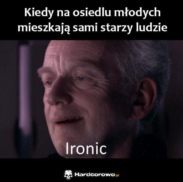 Osiedle dla młodych - 1