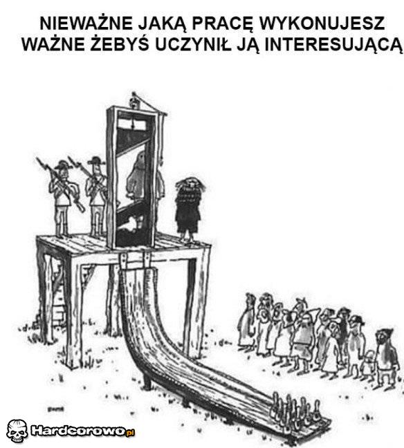 Szczera prawda - 1