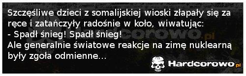 Somalijskie dzieci - 1