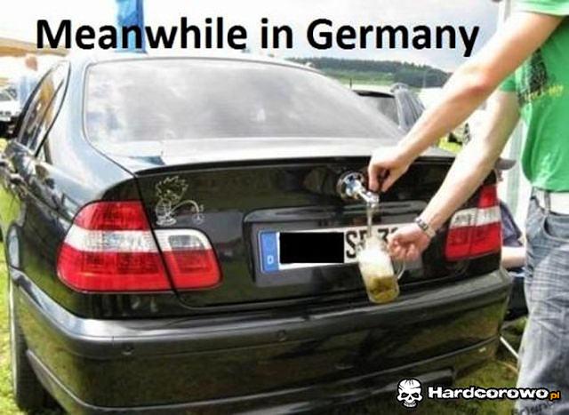 Niemiecka praktyka - 1