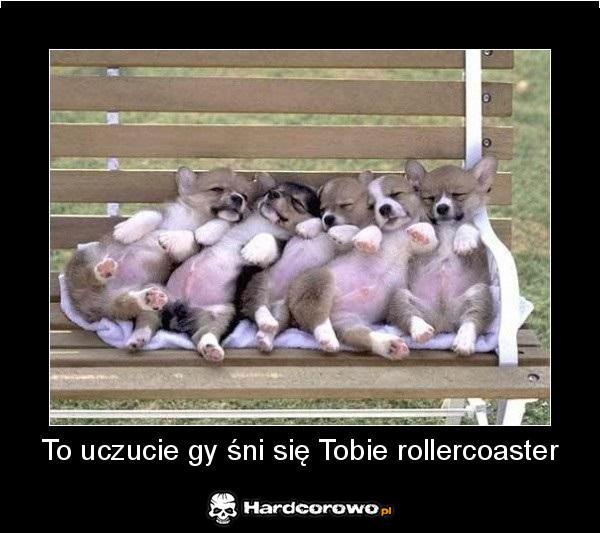 To uczucie - 1