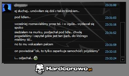 Miły facet - 1