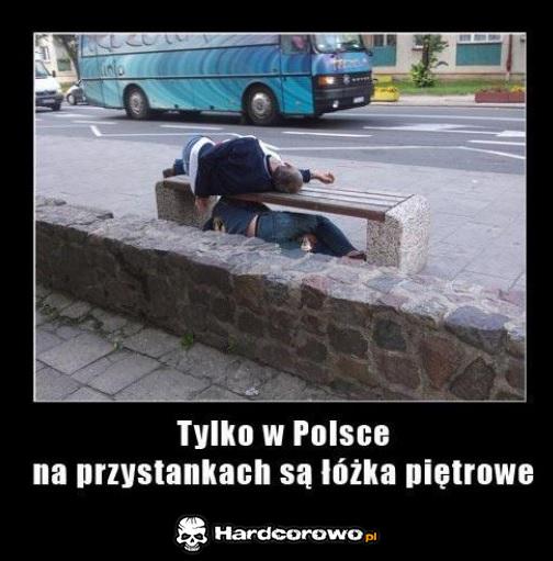 Tylko w Polsce - 1