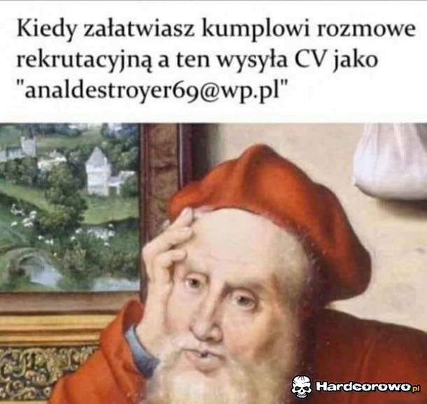 Brak mi słów - 1