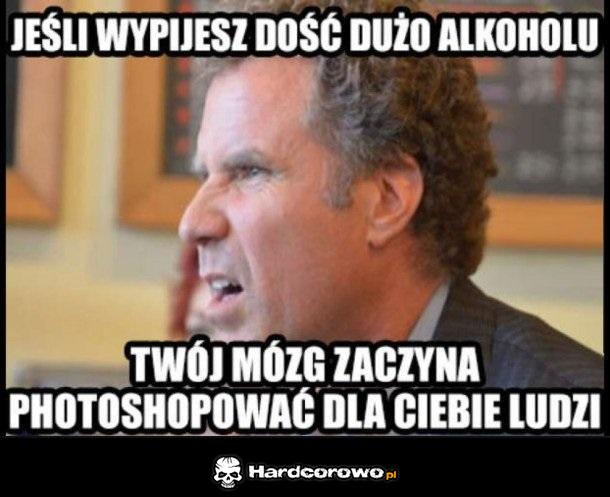 Tak działo alko - 1