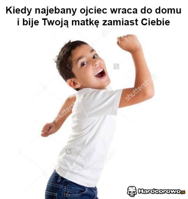 Wygryw mocno - 1