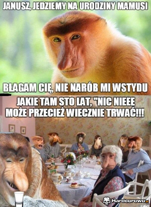 Sto lat - 1