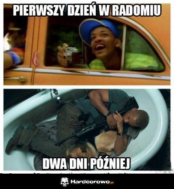 Radom - 1