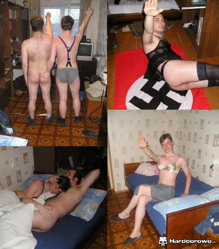 Nazi się obrazi? - 1