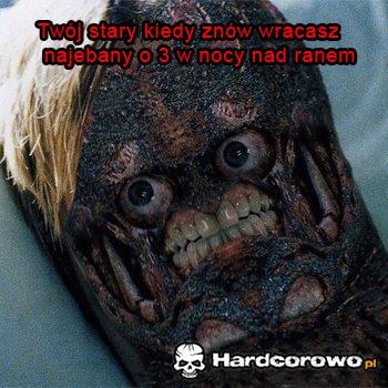 Twój stary! - 1