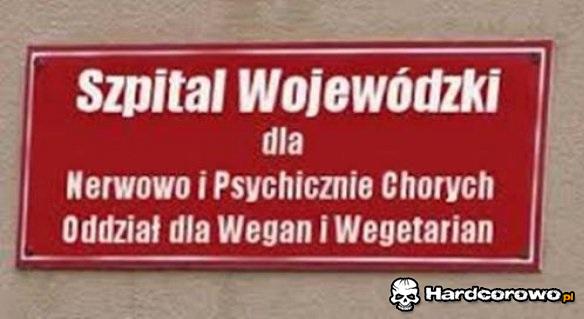 Szpital wojewódzki - 1
