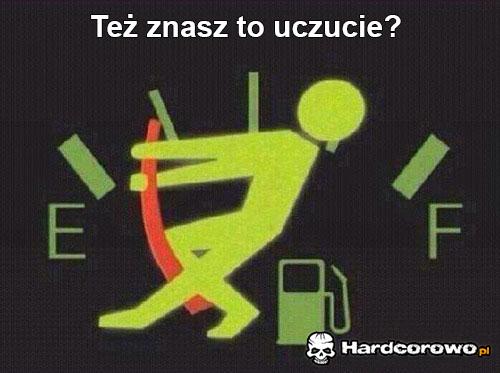 Znasz to uczucie  - 1