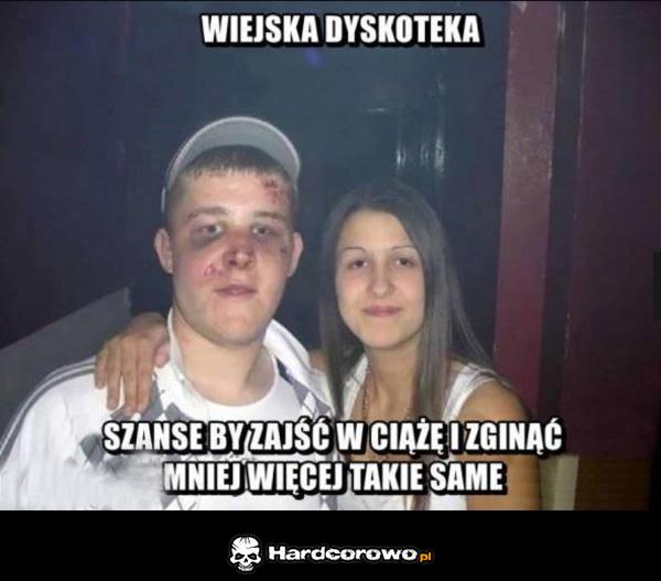 Wypad do łomży - 1