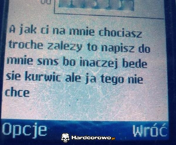 Kobieca logika - 1