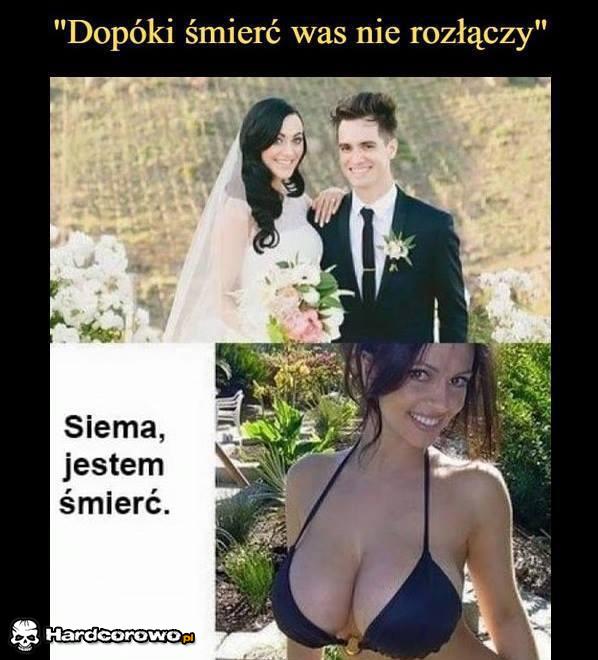 Śmierć  - 1