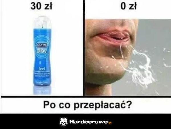 Skoro nie widać różnicy - 1