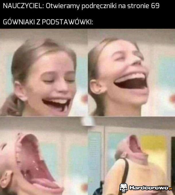 Hahaha 69 - 1