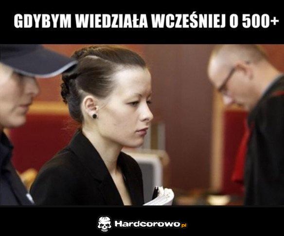 Gdybym wiedziała - 1