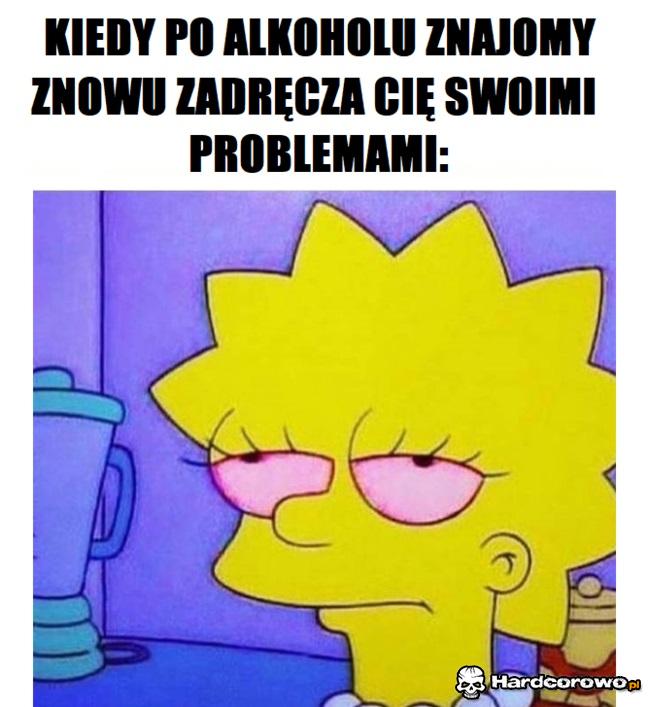 Zaczyna się - 1