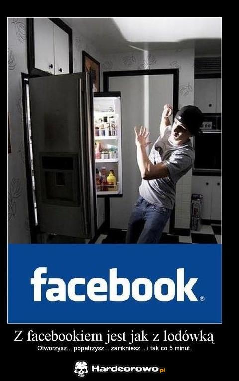 Facebook - 1