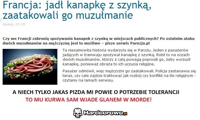 Zero tolerancji dla brudasów! - 1